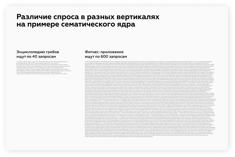 «В ASO нет точных формул»: можно ли заранее просчитать результат оптимизации?