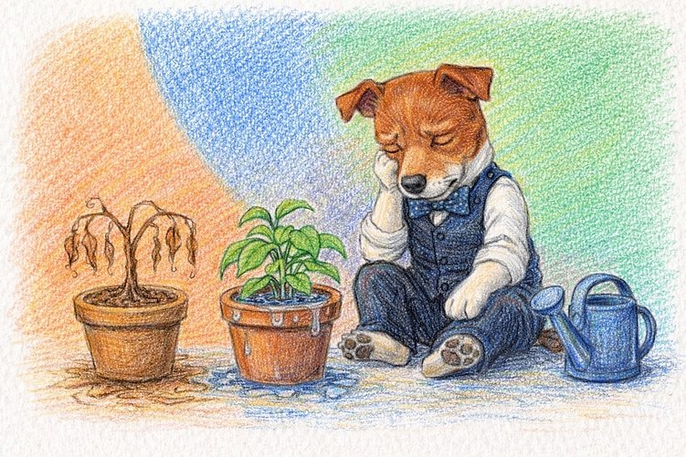 Топ‑5 граблей в PR для малого бизнеса