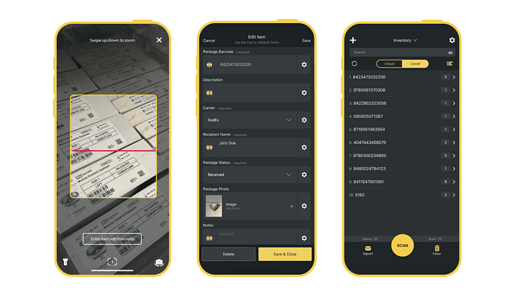 Невероятные приключения приложений на российских заводах