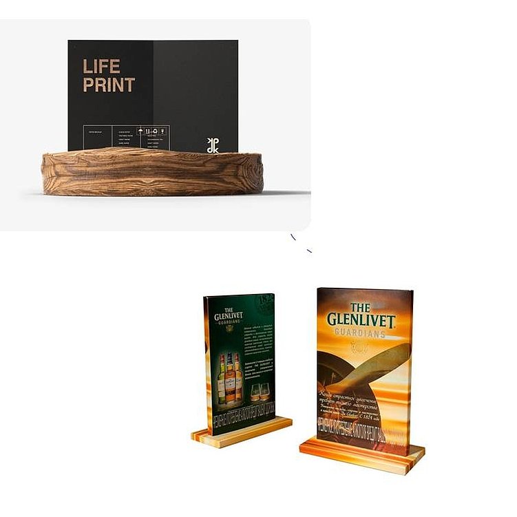 POS-материалы: как выделить продукт среди аналогов без ребрендинга и смены упаковки