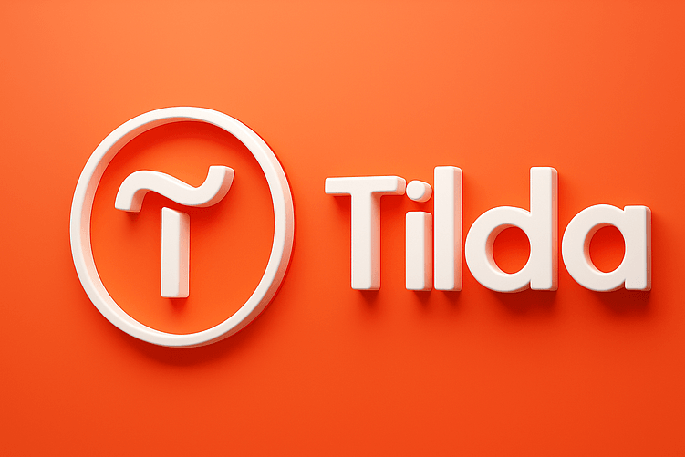 Продвижение сайта на Tilda: от технической настройки до роста продаж