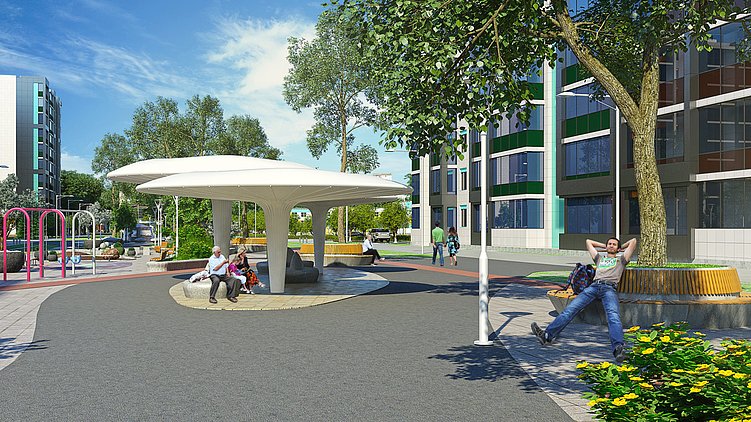 Геймификация в недвижимости: как интерактивные технологии стимулируют продажи