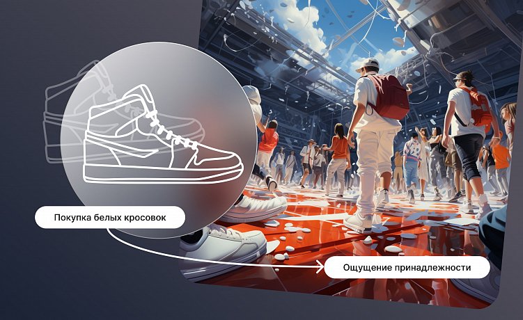 Как «продавать» больше, проще, быстрее?