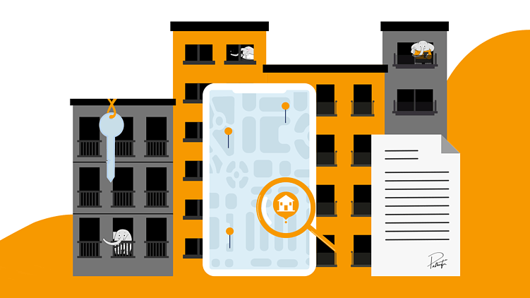 Электронная подпись в недвижимости: как упростить сделки