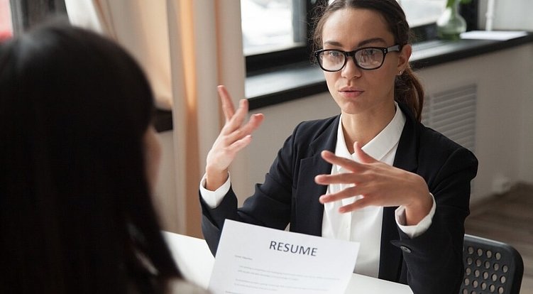 Расстаться на хорошей ноте: как корректно отказать соискателю