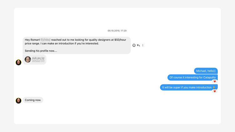 Как выйти на международный рынок  с помощью нетворкинга