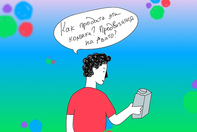 Какие первые строки объявления на Авито реально работают в 2026 году