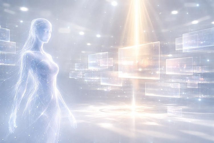 Построение графа LSI-сущностей