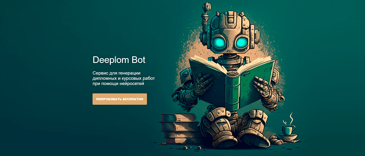 Нейросети для написания доклада: Лучшие ИИ для генерации учебных работ