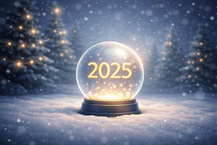 Не хотелось бы возврата в девяностые: что произошло с рынком digital в 2025