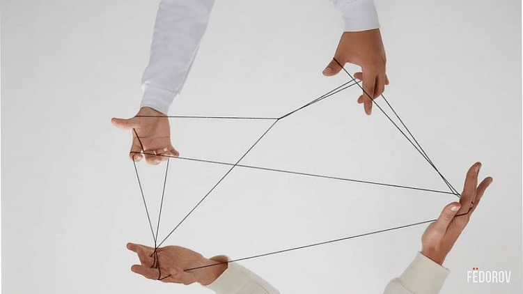 Новый подход к созданию вашего личного бренда