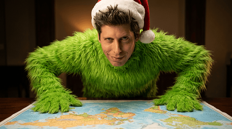 Дайджест марта 2026: законы, маркетинг, нейросети, исследования и хайпы месяца