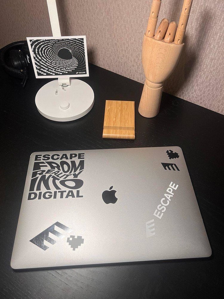 Культура мерча: как компании подходят к выбору «той самой» одежды (и не только)