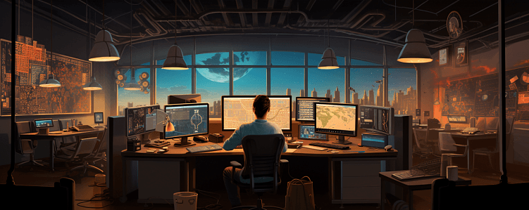 Аутстаф: как Doubletapp помогает компаниям решать проблему с кадрами