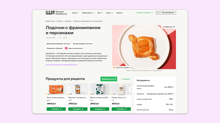 Витрина, калькулятор и нейросети. Инструменты, которые конвертируют читателей в клиентов