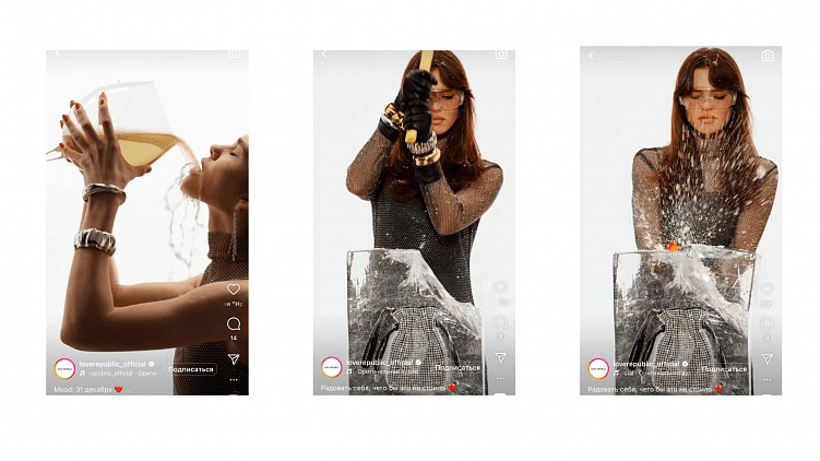 9 идей для привлечения внимания или правило 5 секунд при создании видео