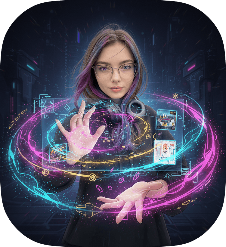 Кастуем заклинание “Предсказание”&nbsp;