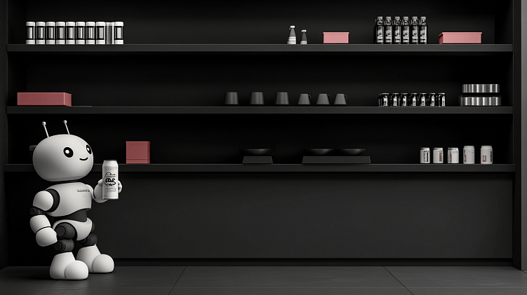 Делают всё роботы, а не человек! Как работать меньше, но продуктивнее? Обзор шести нейросервисов