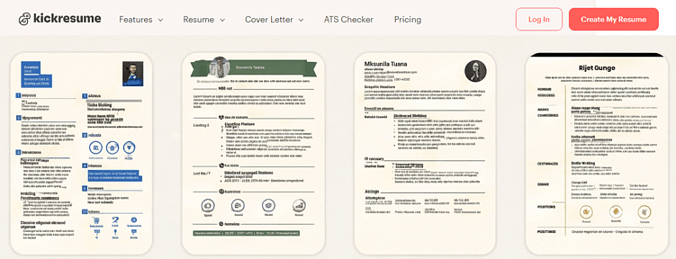 10 конструкторов резюме: собрать документ, который не стыдно показать работодателю