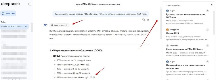 Продвижение сайта в эпоху нейросетей