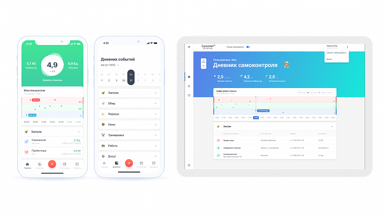 Свое медицинское приложение в 2024 году — это хорошая идея. И вот почему