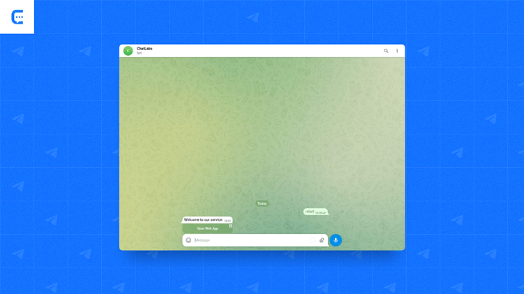 Как создать Mini App Telegram (Web App): инструкция с примерами кода и готовых мини-приложений