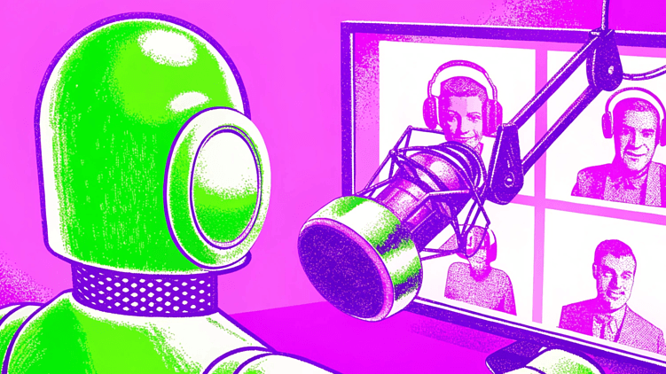 Использование искусственного интеллекта в геймификации. Часть 1