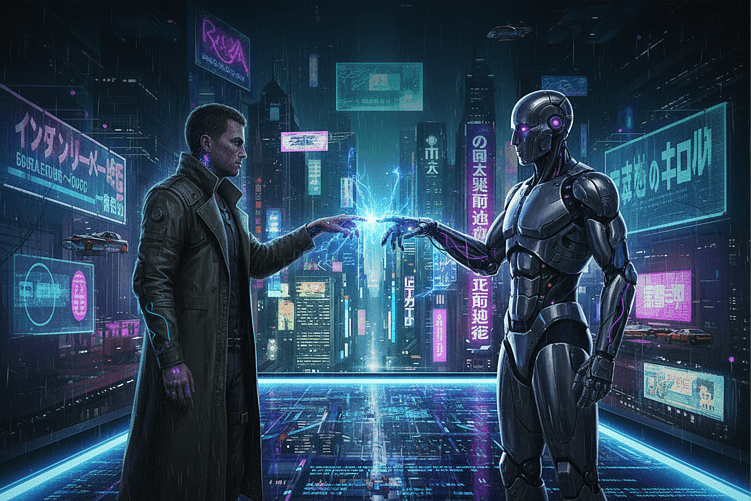 Технологическое партнёрство как новая норма роста