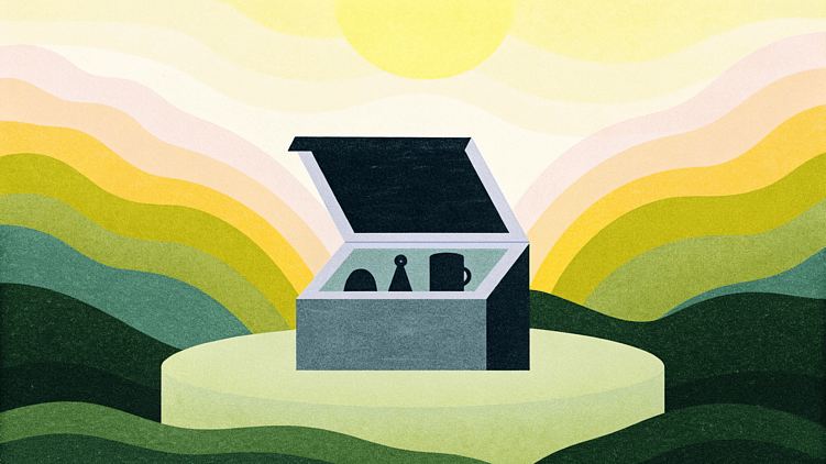 23 февраля: подарки, которые работают на бренд