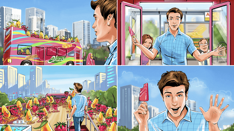 На какие фокусы способны фокус-группы, зачем им показывают аниматики и при чём тут реклама