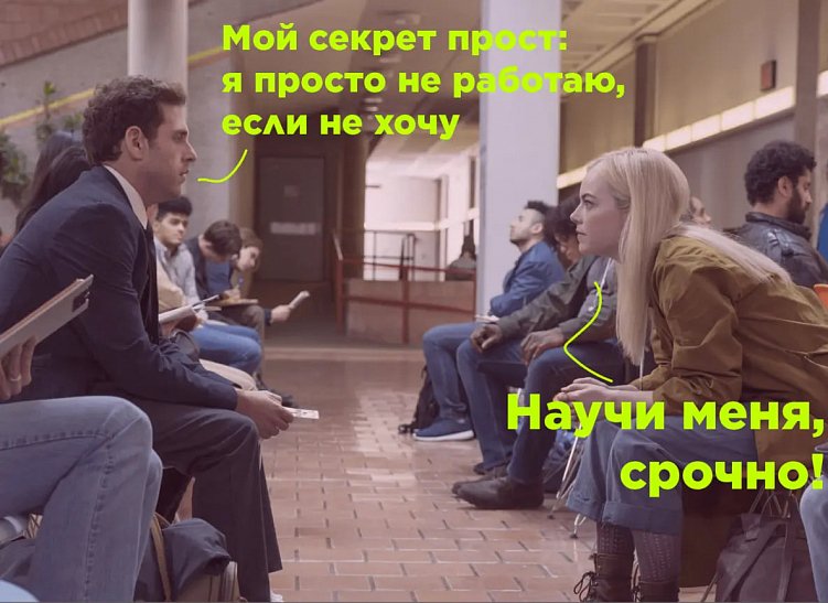 Всего 5 шагов, и вы начнете гореть от продуктивности