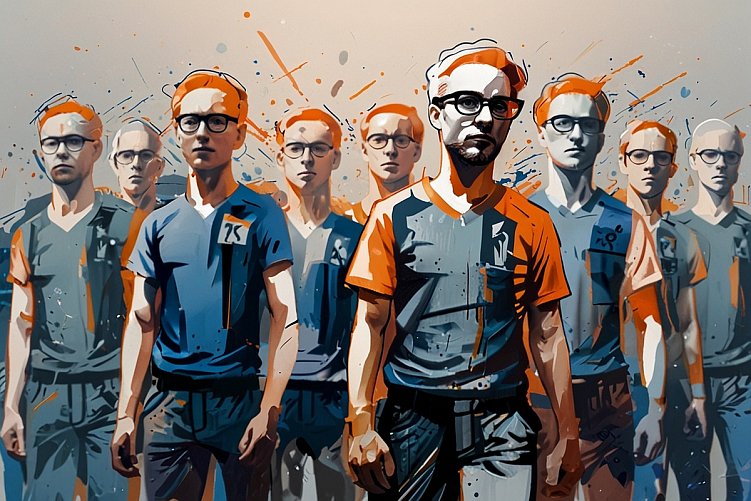 Психология продаж: как автоматизация меняет игру на рынке клиентов Андрей Пастухов