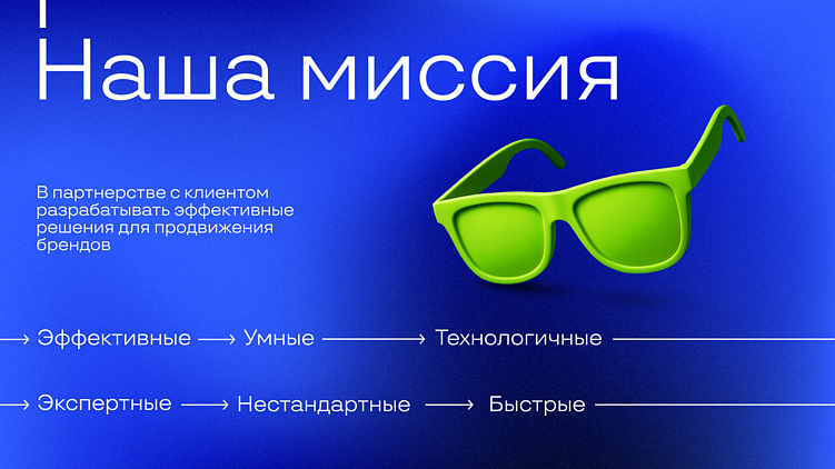 Ребрендинг как стратегия: АЙNЕТ переосмыслил масштаб компании на рынке