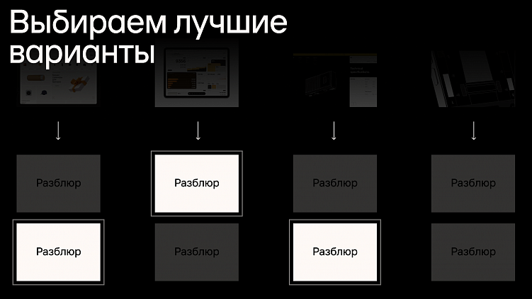 Как работать с референсами?
