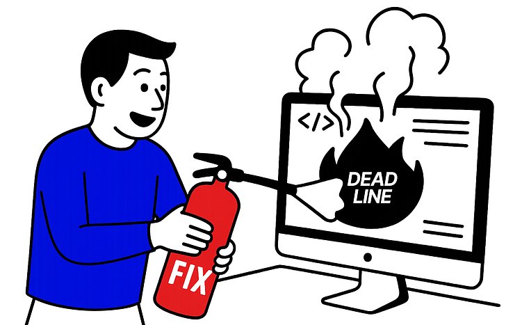 «Апрувни таску и пофикси баг»: как понимать IT-специалистов и говорить с ними на одном языке