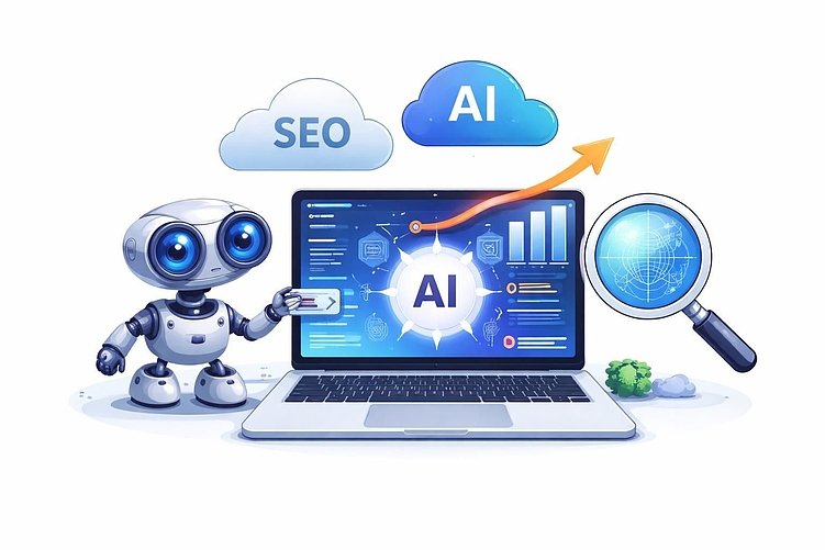 Инструкция для B2B-агентств - как сделать сайт видимым для нейросетей в 2026 году