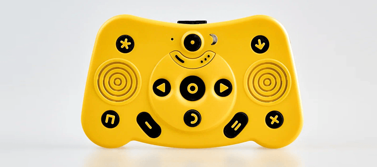 Зачем диджитал-агентству промдизайн: как мы начали делать пульты и девайсы