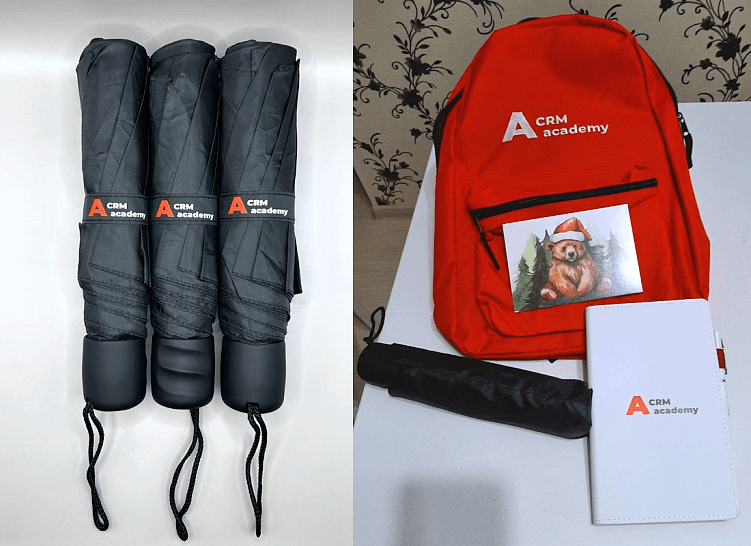 Как выбрать нанесение логотипа на корпоративные сувениры: не испортить и сделать классно