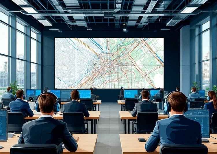 ИИ и нейросети: тихая революция, которую мы не заметили