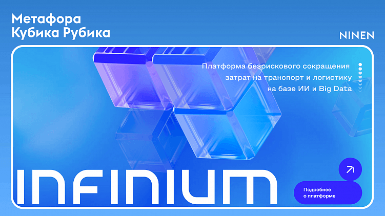 Нужен ли красивый дизайн сайту в сложной нише на примере логистики?