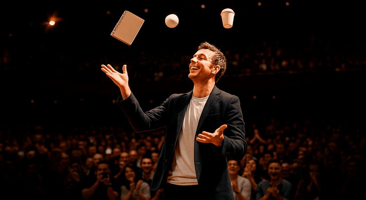 Как начать вести Telegram-канал в 2025 году: идеи, контент и помощь от нейросети⁠⁠