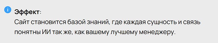 AI-Ready сайты: главный тренд 2026–2027