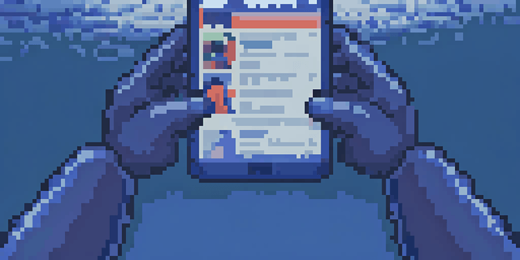 Mobile First от Google: как подготовить сайт к индексации в 2025 году