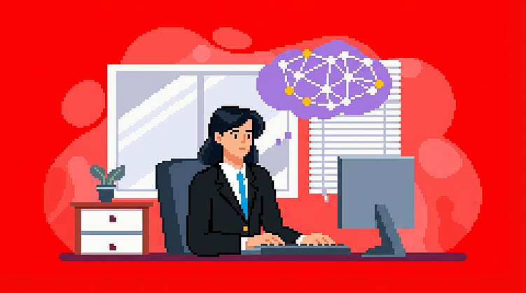 ИИ-чат для SEO: как найти причины падения трафика без ручной аналитики