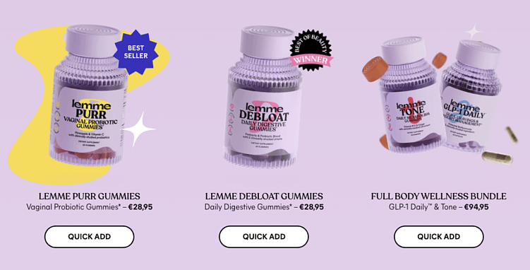 Почему интернет-магазин теряет клиентов? Разбираем популярные ошибки Lemme