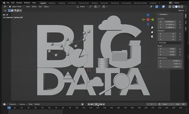 Анимация в бизнесе: как motion-дизайн увеличивает вовлеченность
