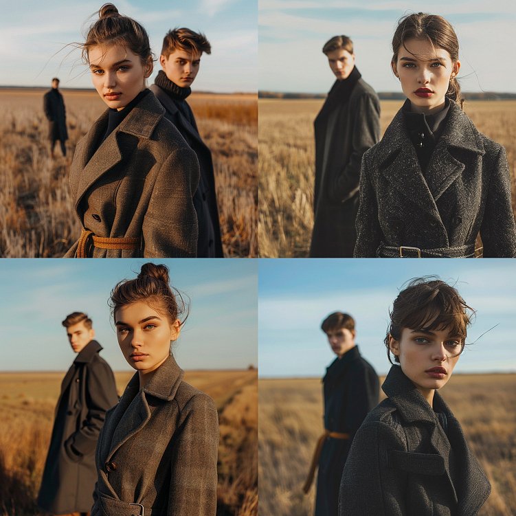 Как THE12 использует нейросети для создания креативов.