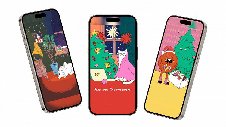 Внезапно Новый год. Что дарить клиентам и сотрудникам?