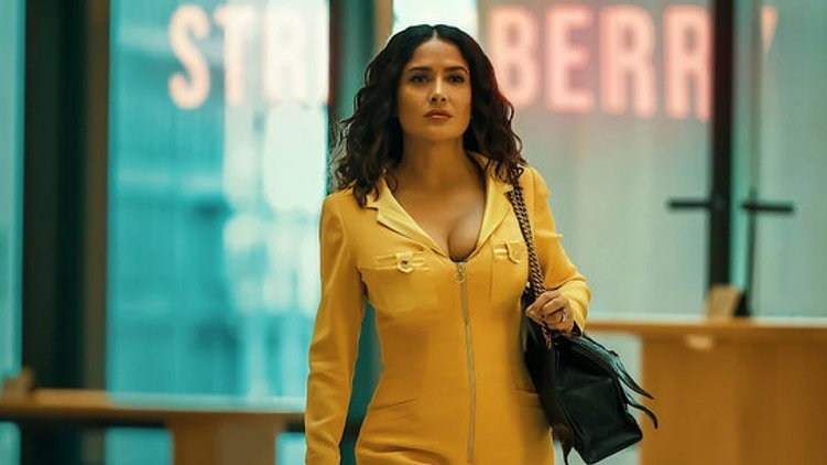 Как 7-й сезон “Черного зеркала” взорвал интернет (и чему у него научиться нам с вами)⁠⁠