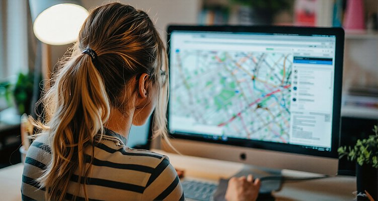 Как попасть в ТОП Яндекс Карт и превратить просмотры в реальные заявки